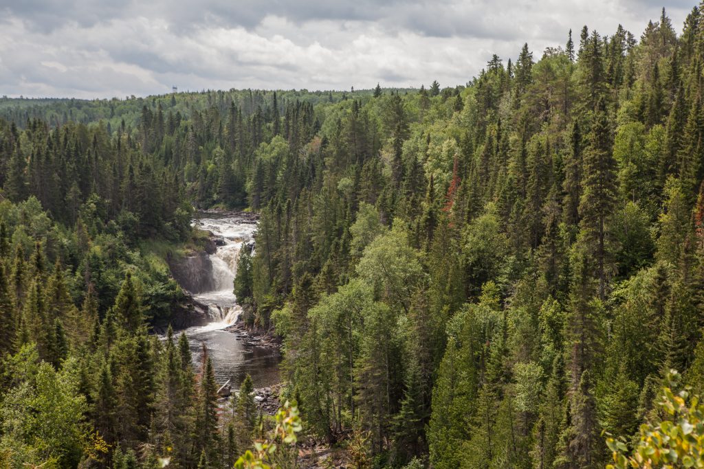 canada road trip