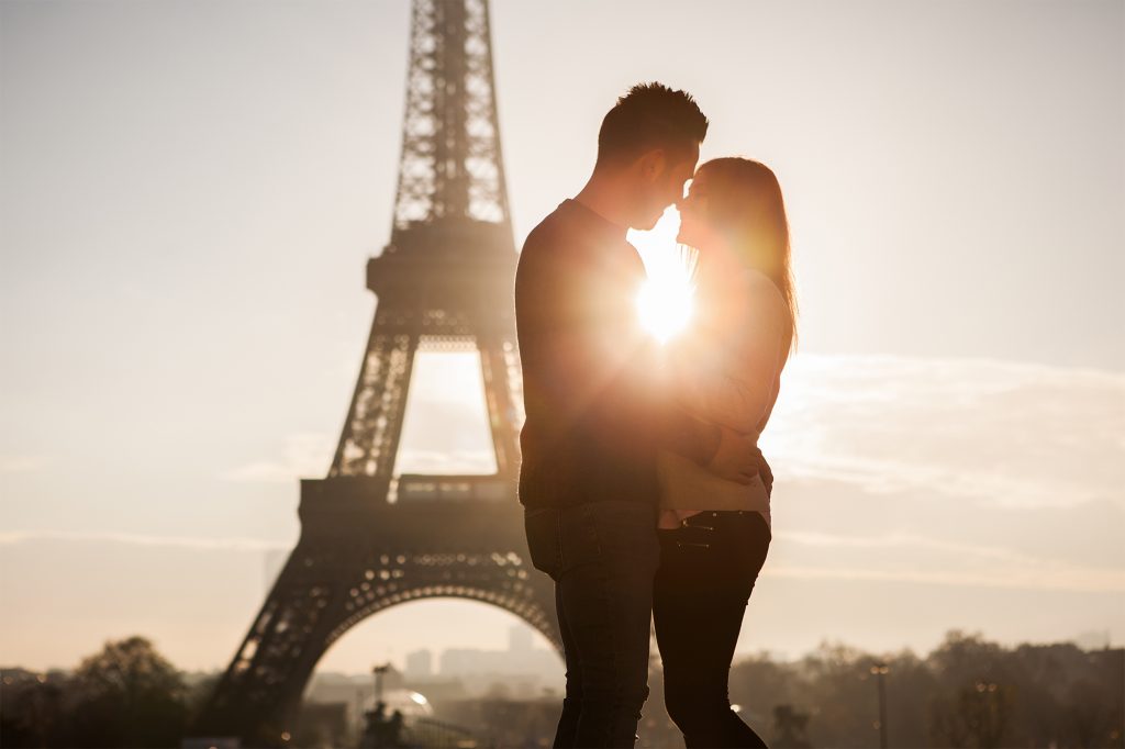 eiffeltower romantic photographer paris