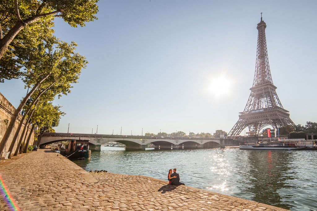 photoshot in paris