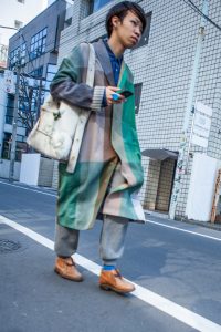fashionweek-japon style photographer